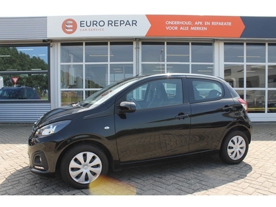 Peugeot 108 1.0 e-VTi Active 5drs. (bj 2018)