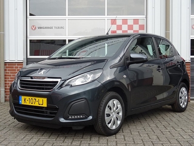 Peugeot 108 1.0 e-VTi Active /AIRCO/Bluetooth/CV/Elek.