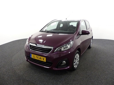 Peugeot 108 1.0 e-VTi Active (bj 2016)