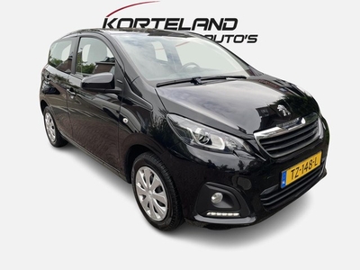 Peugeot 108 1.0 e-VTi Active l Airco l 5 deurs