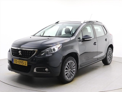 Peugeot 2008 1.2 Benzine 110pk Blue Lion Airco Cruise