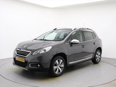 Peugeot 2008 1.2 Benzine 82pk Allure Pack Premium Plus