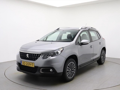 Peugeot 2008 1.2 PureTech 82pk Active Navigatie Cruise