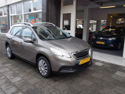 Peugeot 2008 1.2 PureTech Access AUTOMAAT,AIRCO EN CRUISE