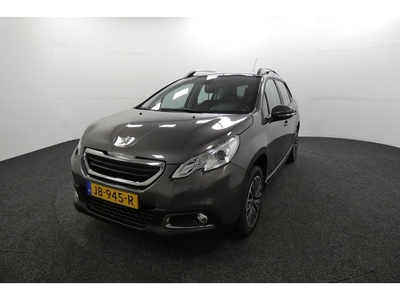 Peugeot 2008 1.2 PureTech Active (bj 2016)