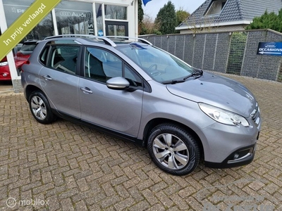 Peugeot 2008 1.2 PureTech Active