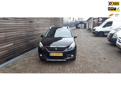 Peugeot 2008 1.2 PureTech Allure