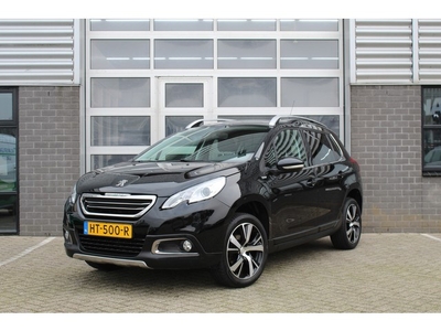 Peugeot 2008 1.2 PureTech Urban Cross / Navigatie / N.A.P.