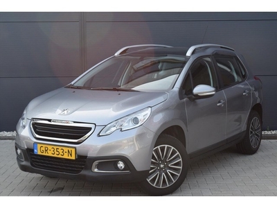 Peugeot 2008 1.2 VTI ACTIVE AIRCO/NAVI/PAN.DAK