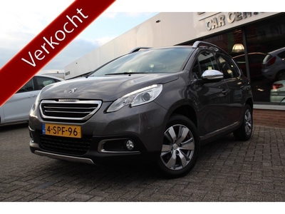 Peugeot 2008 1.2 VTi Allure NL-AUTO_N.A.P!! (bj 2013)