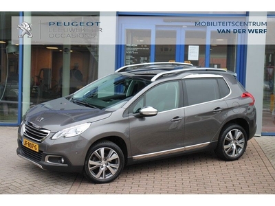 Peugeot 2008 Allure 1.2 PureTech 110pk AUTOMAAT 6-traps