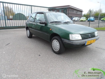 Peugeot 205 1.4 Génération