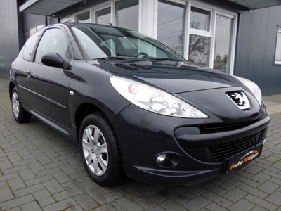 Peugeot 206 + 1.1 XR 90000 KM!!!