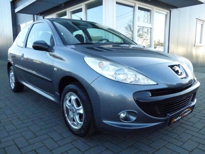 Peugeot 206 + 1.1 XS AIRCO 116000 KM!!!