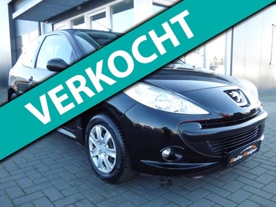 Peugeot 206 + 1.4 XS AIRCO 103000 KM!!!