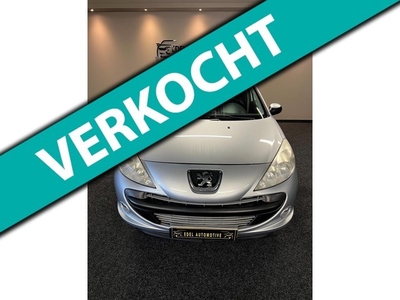 Peugeot 206 + 1.4 XS