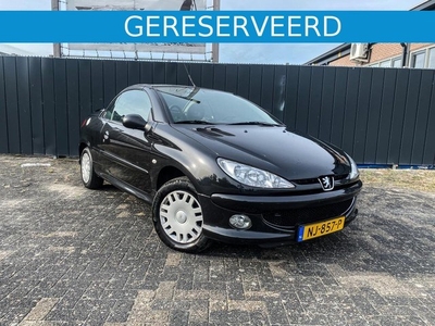 Peugeot 206 206