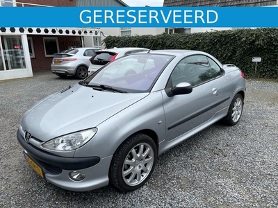 Peugeot 206 !!VERKOCHTTTT!!!!