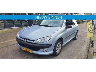 Peugeot 206 XS 1.6-16V NEW APK