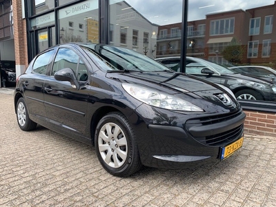 Peugeot 207 1.4 VTI 16V 5DRS