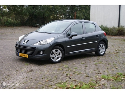 Peugeot 207 1.4 VTi Style 90 PK 5 drs Airco BJ 2010 NAP