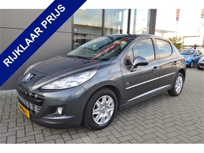 Peugeot 207 1.4 VTi Urban Move 5DRS AIRCO (bj 2012)