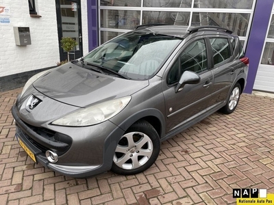 Peugeot 207 1.4 VTi X-line * AIRCO * OUTDOOR *