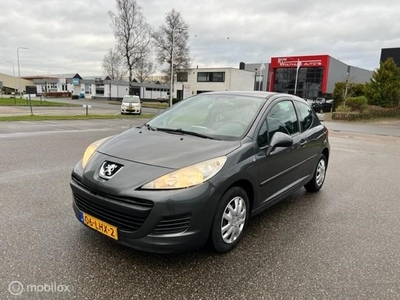 Peugeot 207 1.4 VTi X-Line