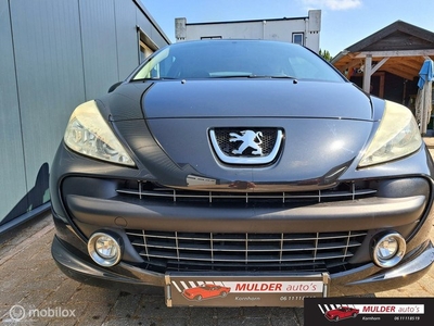 Peugeot 207 1.4 VTi XS