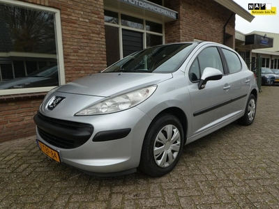 Peugeot 207 1.4 XR