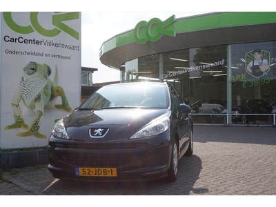 Peugeot 207 1.4 XR 5drs Airco, 2de eigenaar, NAP, APK