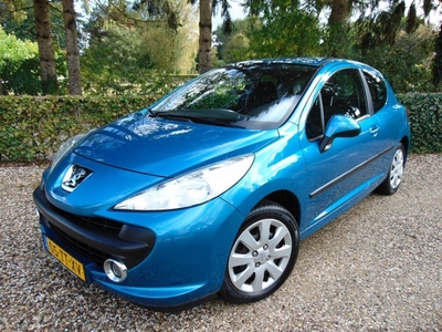 Peugeot 207 1.6-16V XS Airco / Cruise / Navi - Multimedia /