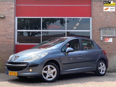 Peugeot 207 1.6-16V XT Clima Cruise Pdc D-riem verv.