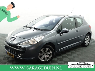 Peugeot 207 1.6 VTi XS Sport Pack- JBL Audio / Clima / Elek