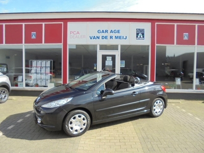 Peugeot 207 CC 1.6 VTi,Airco,PDC a,LMV, (bj 2008)