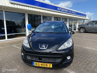 Peugeot 207 SW 1.4 VTi Pano Trekhaak