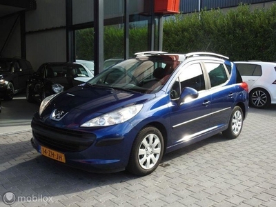 Peugeot 207 SW - 1.4 VTi XS