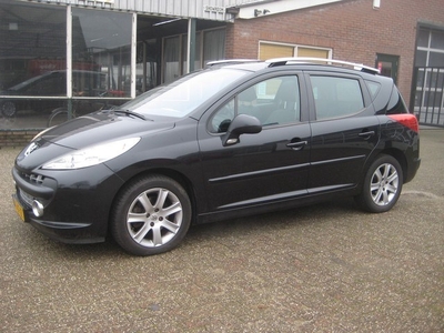 Peugeot 207 SW 1.6 VTi XS Première (bj 2008)