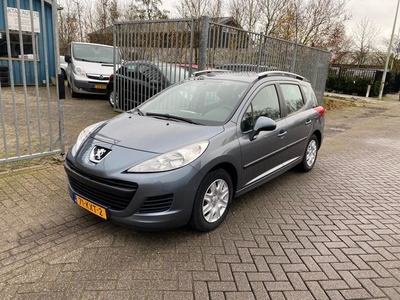 Peugeot 207 Verkocht!! SW 1.4 VTI X-Line