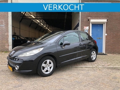 Peugeot 207 XS Pack 1.4-16V