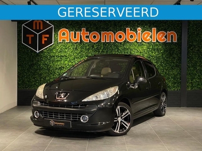 Peugeot 207 XS Pack 1.6-16V VTi PANONAVIALLEOPTIES