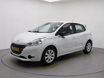 Peugeot 208 1.0 PureTech 68PK 5D Like Trekhaak