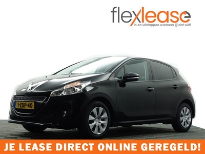 Peugeot 208 1.0 PureTech Blackline- Bluetooth Multimedia