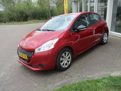 Peugeot 208 1.0 VTi LIKE Katalysator Foutcode! (bj 2014)