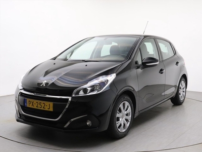 Peugeot 208 1.2 Benzine 82pk 5-Deurs Blue Lion Navigatie