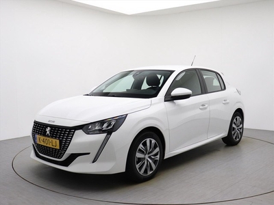 Peugeot 208 1.2 PureTech 100pk Active