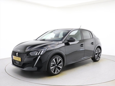 Peugeot 208 1.2 PureTech 100pk GT-Line Panoramadak