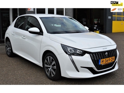 Peugeot 208 1.2 PureTech Active