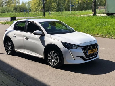 Peugeot 208 1.2 PureTech Active