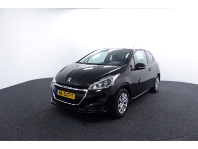 Peugeot 208 1.2 PureTech Active (bj 2015)